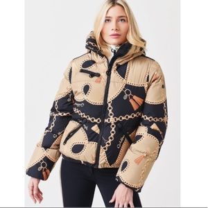 Goldbergh Precious Jacket
